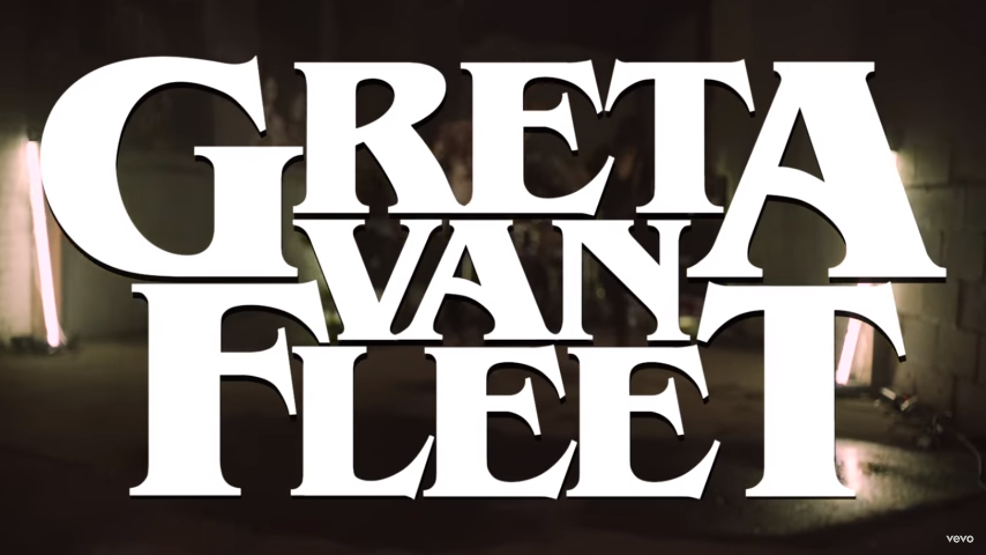 Greta Van Fleet give us a Highway Tune - Happy Metal Geek