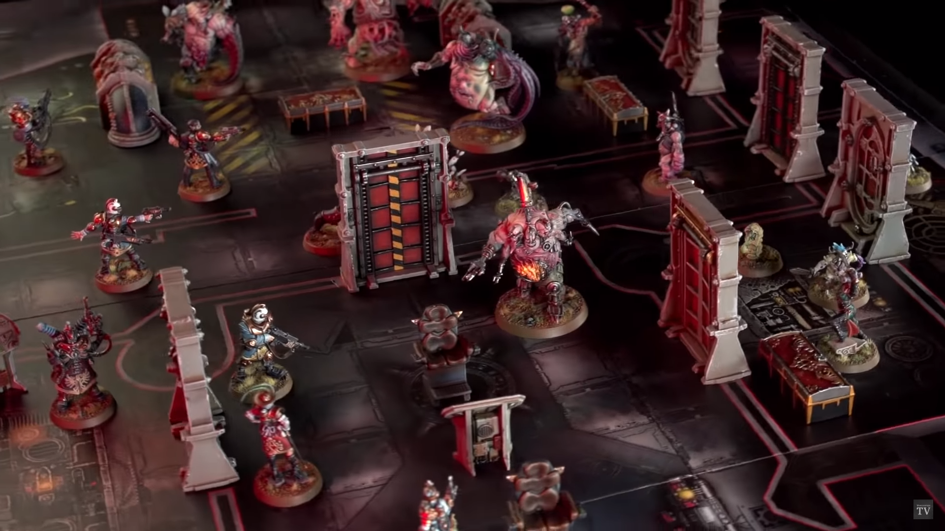 Warhammer 40000 rogue trader кетца темер лабиринт. Warhammer 40000 Kill Team rouge trader миниатюры. Warhammer 40000 Kill Team Rogue trader. Kill Team Rogue trader. Kill Team Rogue trader террейн из Kill Team Rogue trader 1.