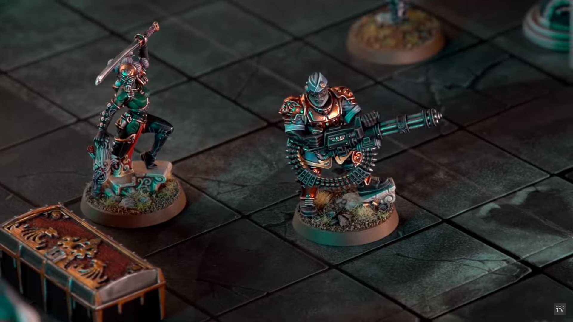 Rogue trader абеляр. Kill Team Rogue trader. Kill Team Вольный торговец. Kill Team: chalnath. Warhammer 40,000 Kill Team: Octarius.