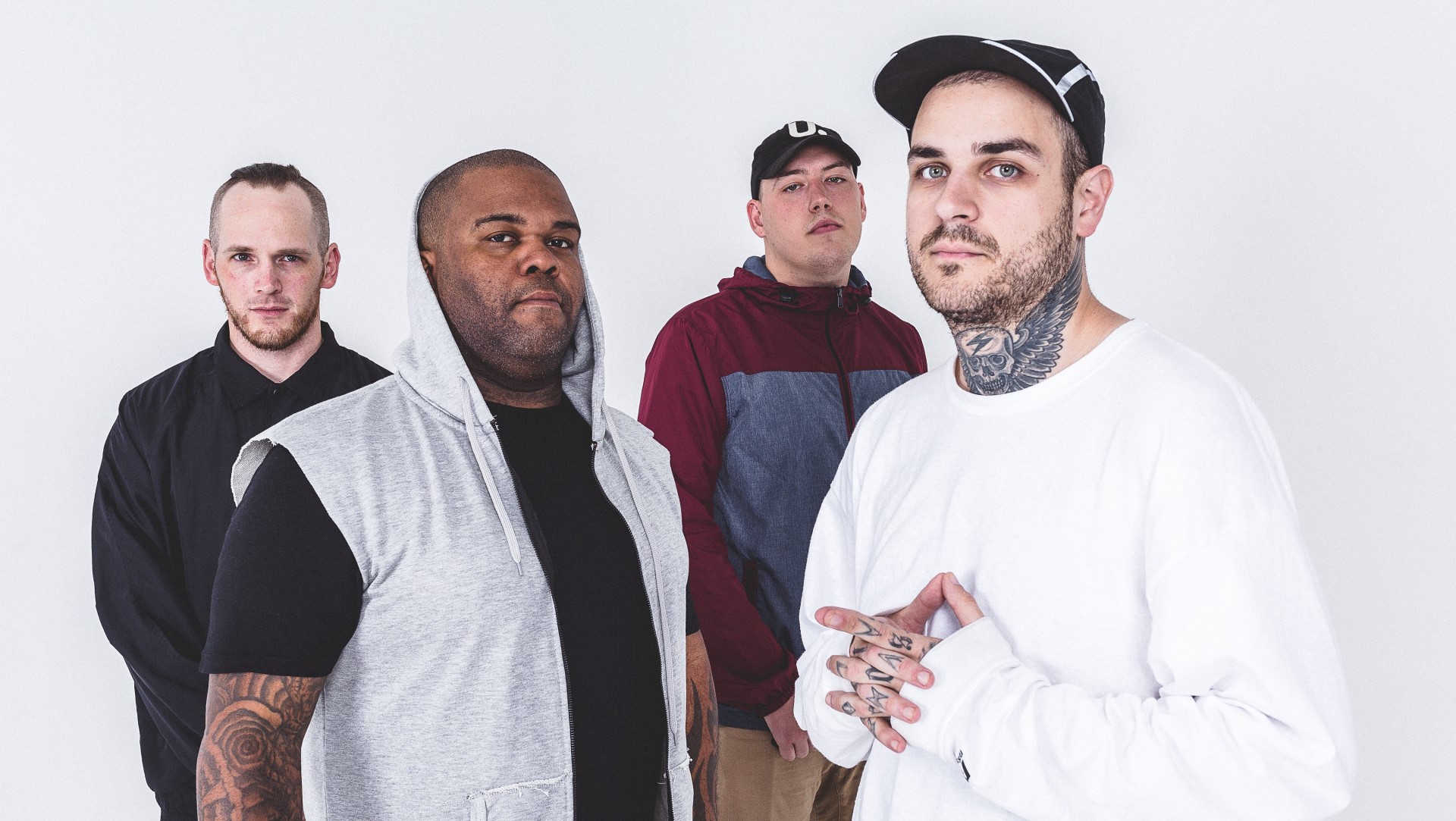 NEWS EMMURE announce their UK tour with support from RISE OF THE